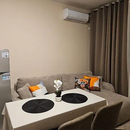 Sea Dream Apartament *