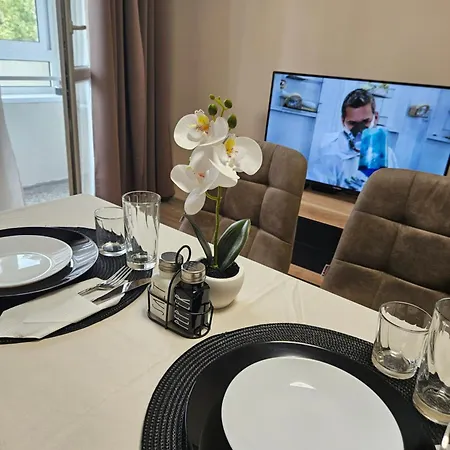 Apartament Sea Dream