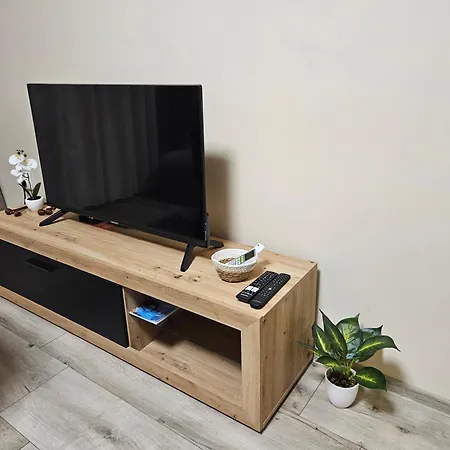 Sea Dream Apartament *