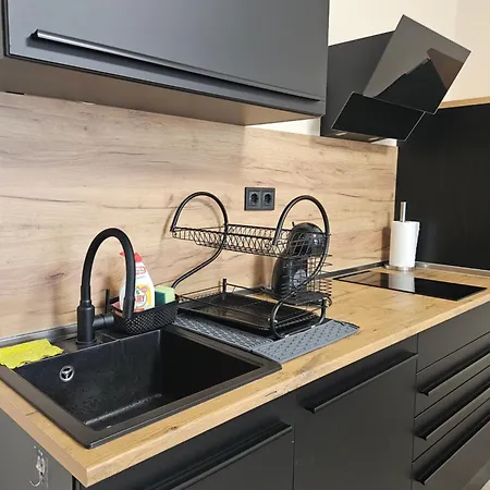 Apartament Sea Dream *