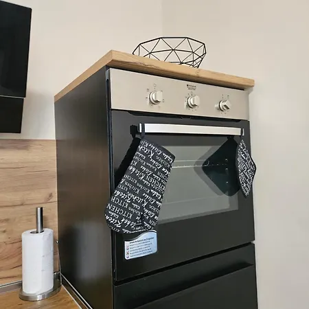 Sea Dream Apartament Warna