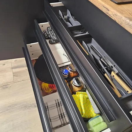 Apartament Sea Dream *