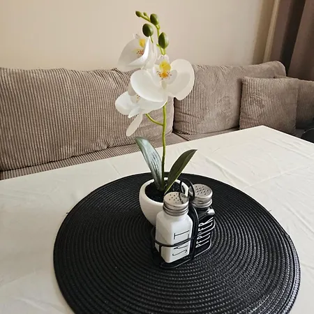 Apartament Sea Dream