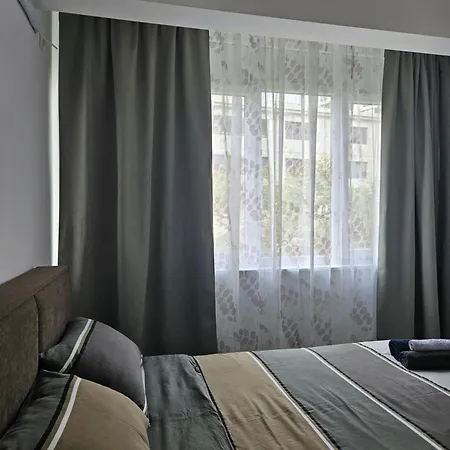 Sea Dream Apartament *