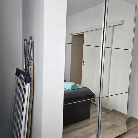 Sea Dream Apartament