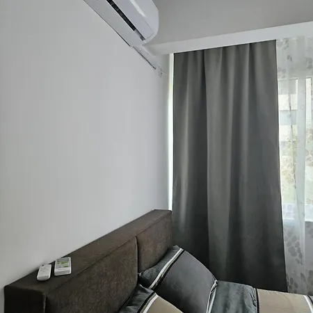 Apartament Sea Dream *