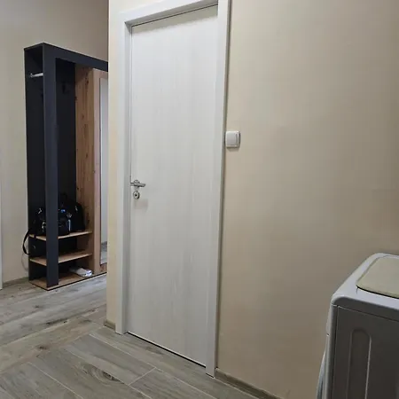 Sea Dream Apartman *