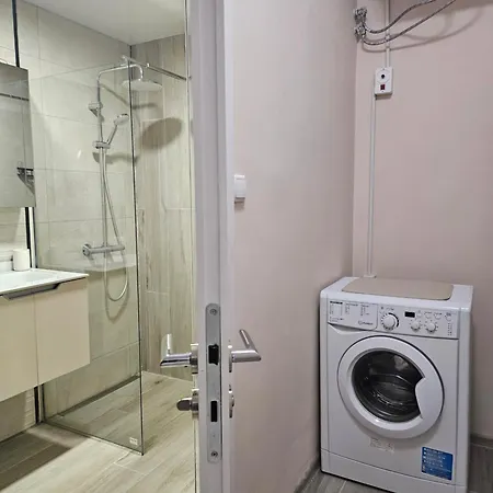 Sea Dream Apartament *