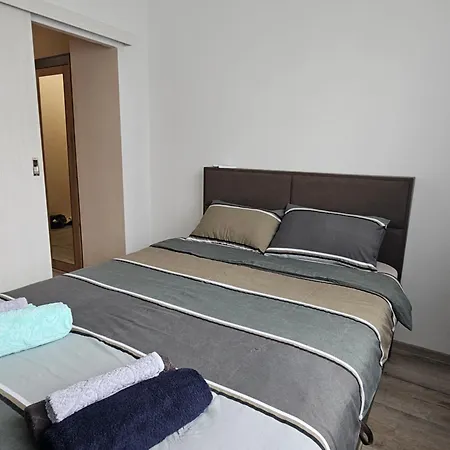 Sea Dream Apartman