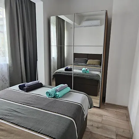 Апартамент Sea Dream Варна