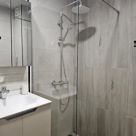Apartman Sea Dream Várna