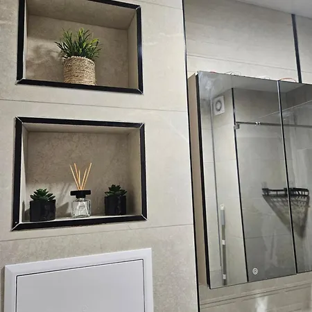 Апартамент Sea Dream Варна