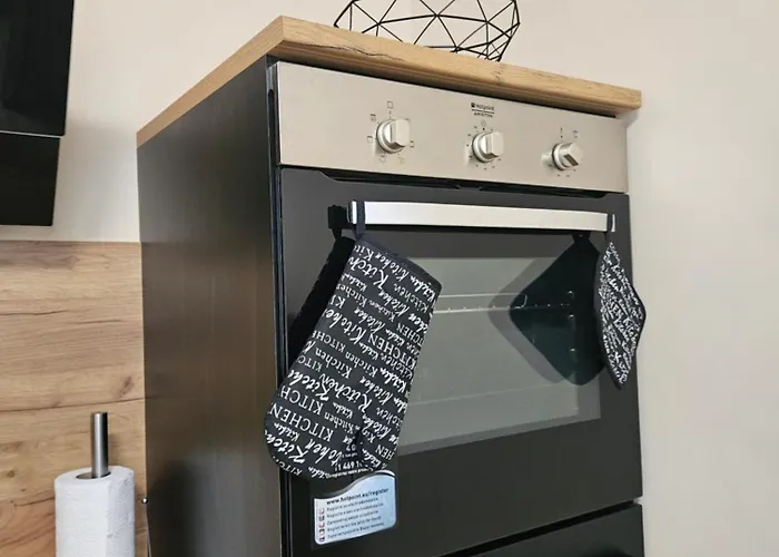 Sea Dream アパート ヴァルナ