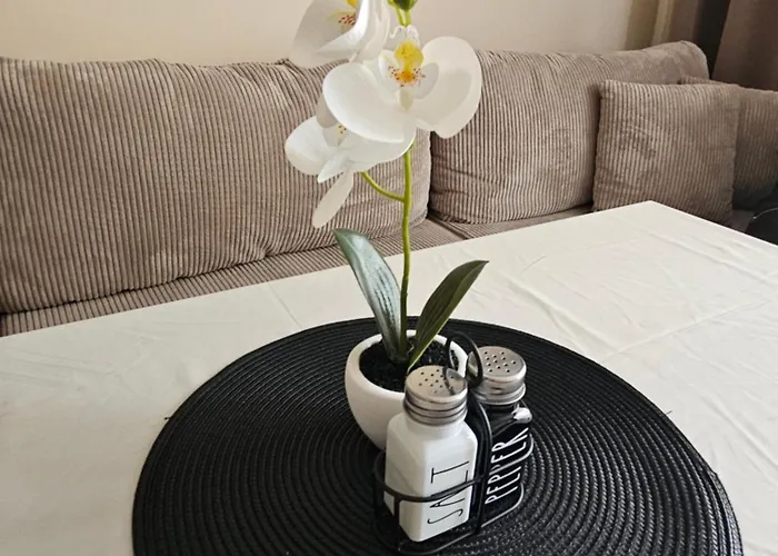 アパート Sea Dream