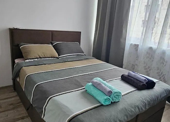 Sea Dream * ヴァルナ