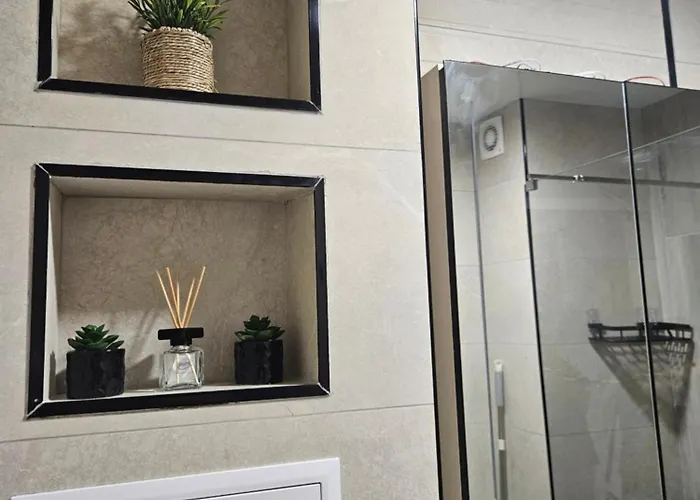 アパート Sea Dream ヴァルナ